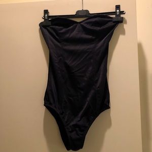 Playboy Bunny Bodysuit